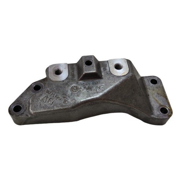 Suporte Coxim Cambio  Vw T-cross 2022 1.0 Tsi  B1378