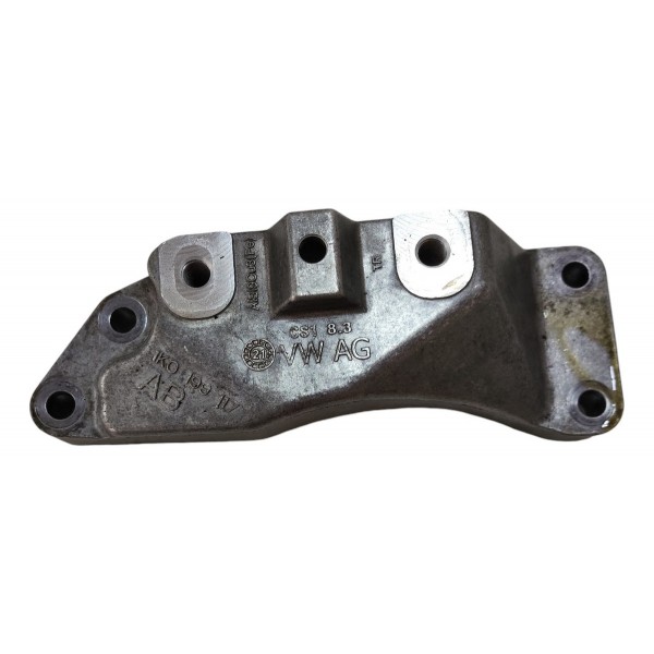 Suporte Coxim Cambio  Vw T-cross 2022 1.0 Tsi  B1378