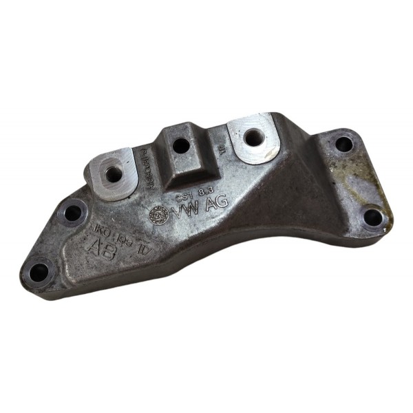 Suporte Coxim Cambio  Vw T-cross 2022 1.0 Tsi  B1378
