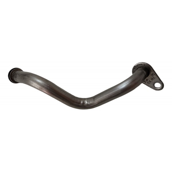 Mangueira Turbina  Vw T-cross 2022 1.0 Tsi  B1376