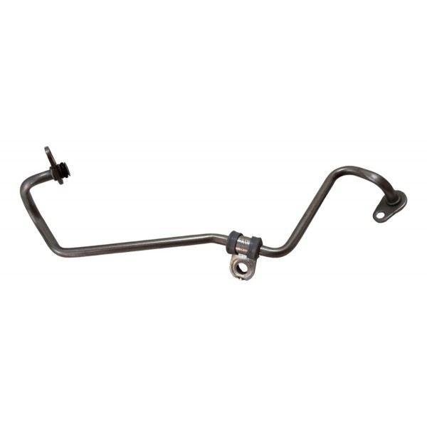 Mangueira Turbina  Vw T-cross 2022 1.0 Tsi  B1375