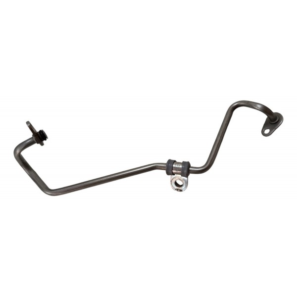 Mangueira Turbina  Vw T-cross 2022 1.0 Tsi  B1375