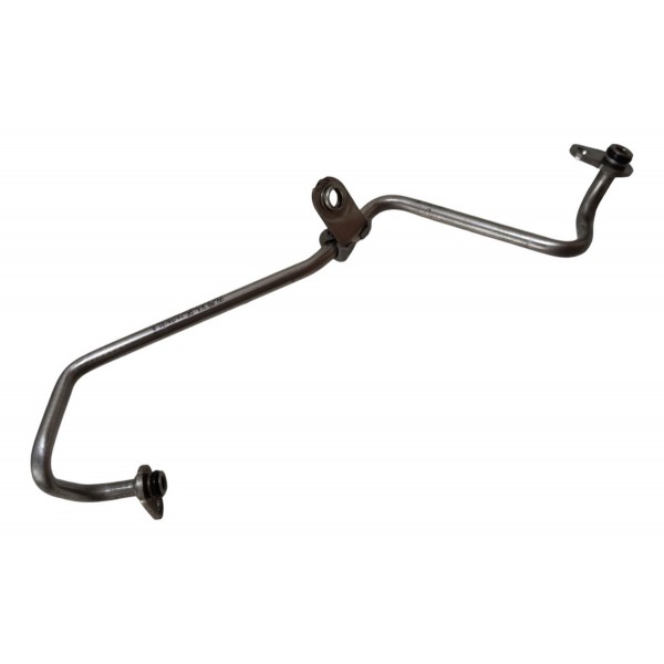 Mangueira Turbina  Vw T-cross 2022 1.0 Tsi  B1375