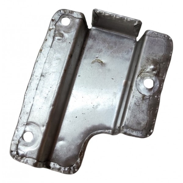 Proteção Calor Turbina Vw T-cross 2022 1.0 Tsi  B1374