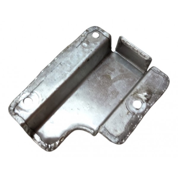 Proteção Calor Turbina Vw T-cross 2022 1.0 Tsi  B1374