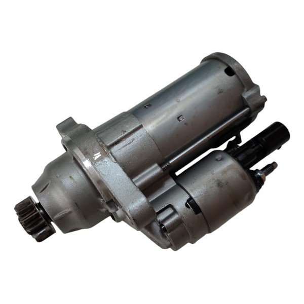 Motor Arranque Partida Vw T-cross 2022 1.0 Tsi B1371 2mil Km