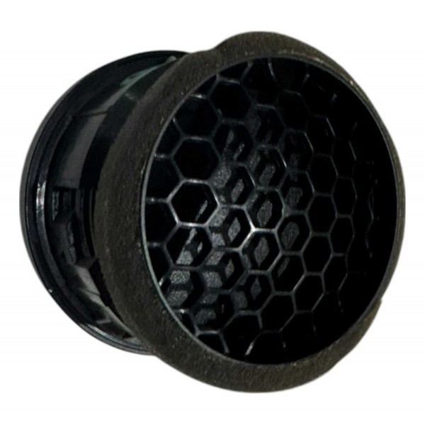 Difusor Ar Painel Renault Kwid Zen 2020