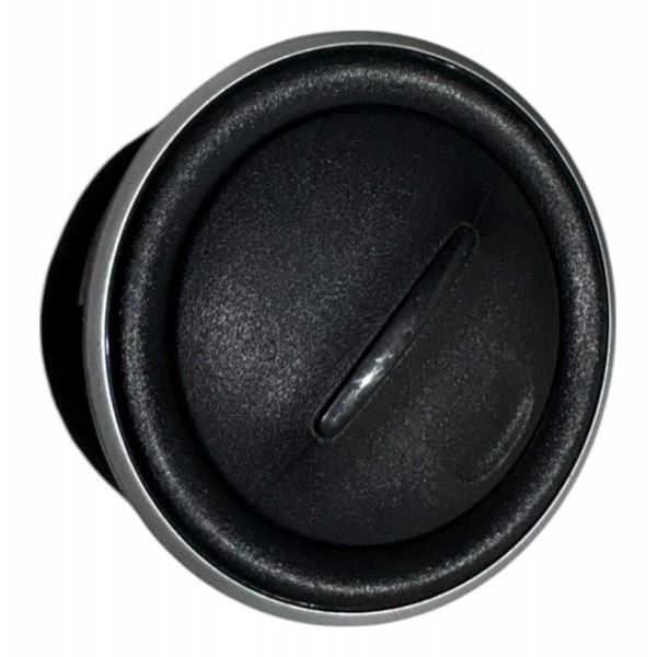 Difusor Ar Painel Renault Kwid Zen 2020