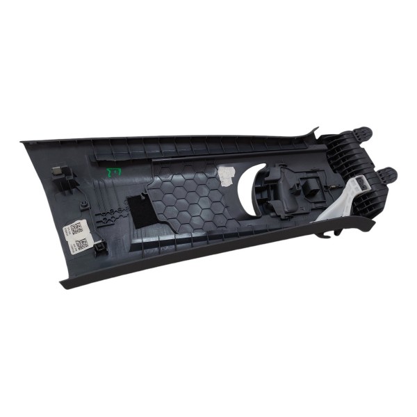 Acabam. Coluna Central Cinto Esq T-cross 22 1.0 Tsi  B1363