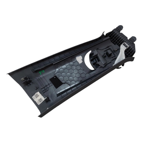 Acabam. Coluna Central Cinto Esq T-cross 22 1.0 Tsi  B1363