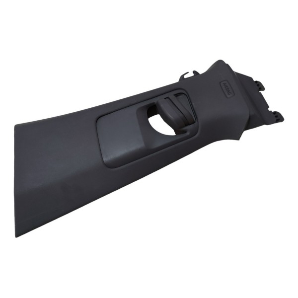 Acabam. Coluna Central Cinto Esq T-cross 22 1.0 Tsi  B1363