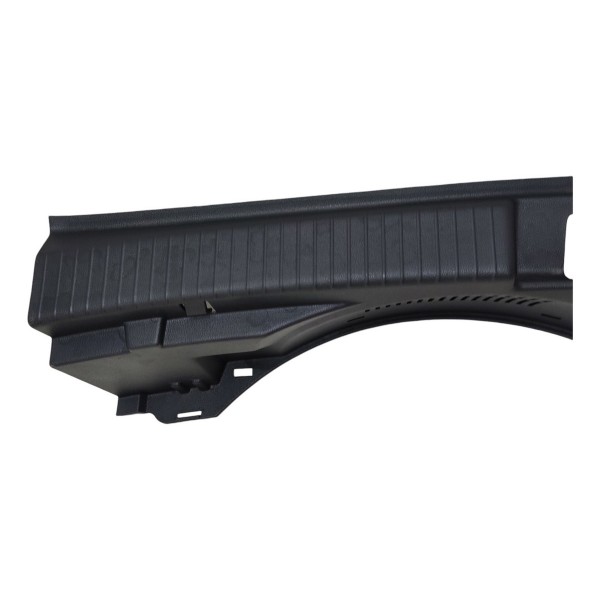 Soleira Porta Malas  Vw T-cross 2022 1.0 Tsi  B1362