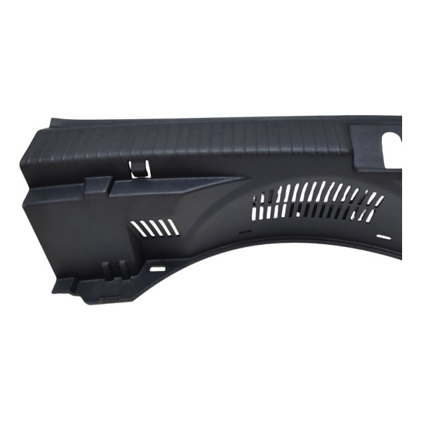 Soleira Porta Malas  Vw T-cross 2022 1.0 Tsi  B1362