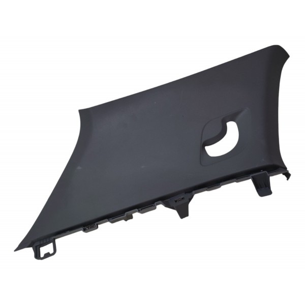 Acabamento Coluna Traseira Esq T-cross 2022 1.0 Tsi  B1358