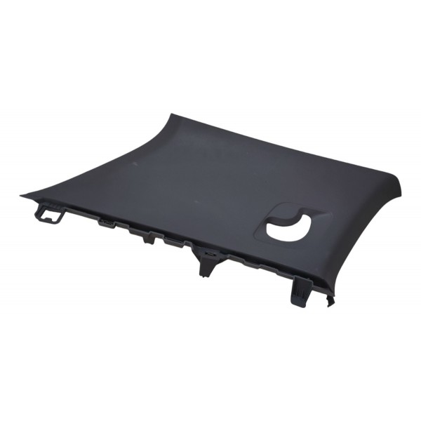 Acabamento Coluna Traseira Esq T-cross 2022 1.0 Tsi  B1358