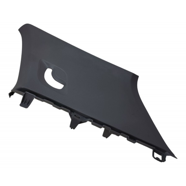 Acabamento Coluna Traseira Dir T-cross 2022 1.0 Tsi  B1357