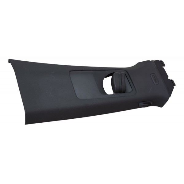 Acabam Coluna Central Cinto Dir T-cross 2022 1.0 Tsi  B1356