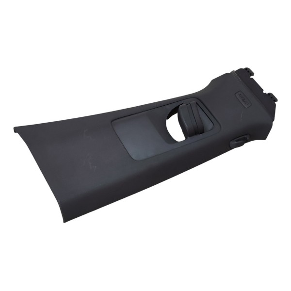 Acabam Coluna Central Cinto Dir T-cross 2022 1.0 Tsi  B1356