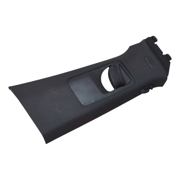 Acabam Coluna Central Cinto Dir T-cross 2022 1.0 Tsi  B1356