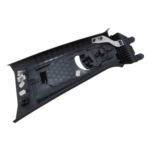 Acabam Coluna Central Cinto Dir T-cross 2022 1.0 Tsi  B1356