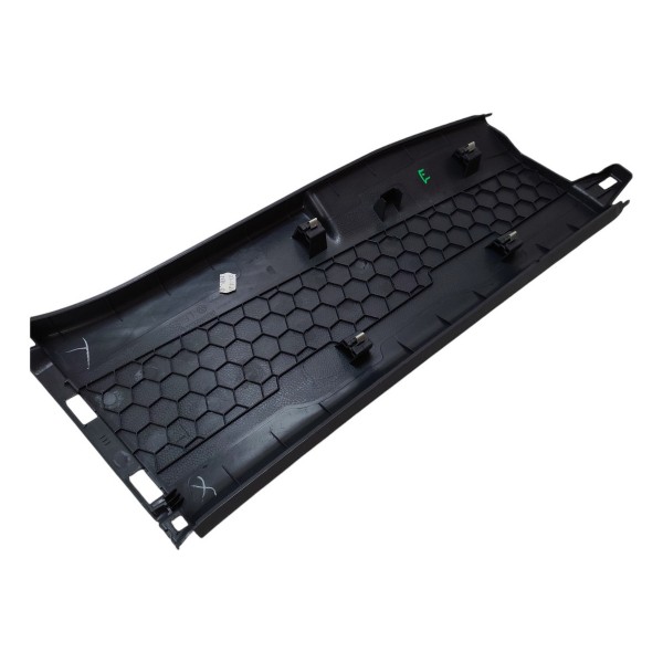 Acabamento Coluna Central Esq Vw T-cross 22 1.0 Tsi  B1349