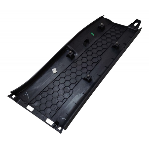 Acabamento Coluna Central Esq Vw T-cross 22 1.0 Tsi  B1349