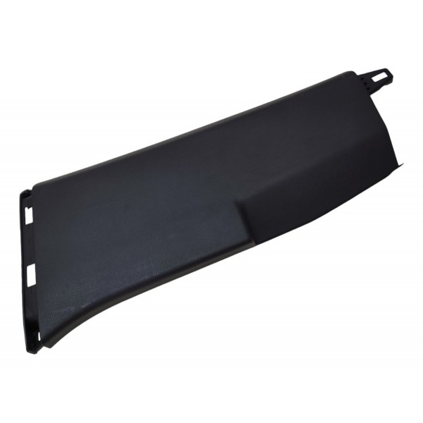 Acabamento Coluna Central Esq Vw T-cross 22 1.0 Tsi  B1349