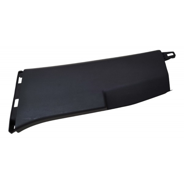 Acabamento Coluna Central Esq Vw T-cross 22 1.0 Tsi  B1349