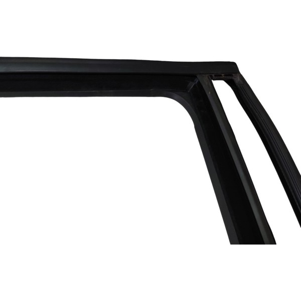 Borracha Canaleta Vidro Tras Dir T-cross 22 1.0 Tsi  B1347