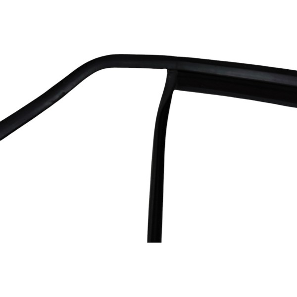 Borracha Canaleta Vidro Tras Dir T-cross 22 1.0 Tsi  B1347