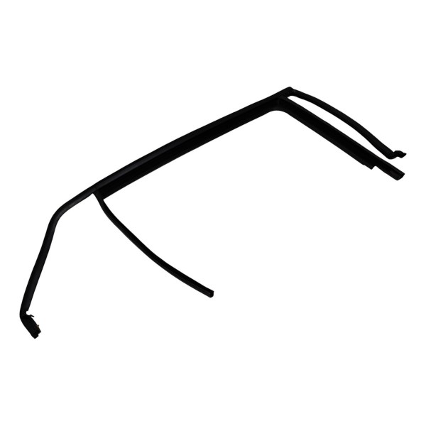 Borracha Canaleta Vidro Tras Dir T-cross 22 1.0 Tsi  B1347