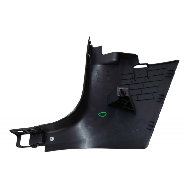 Acabam. Soleira Porta Diant Dir T-cross 2022 1.0 Tsi  B1346