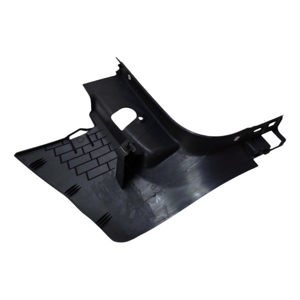 Acabam. Soleira Porta Diant Esq T-cross 2022 1.0 Tsi  B1345