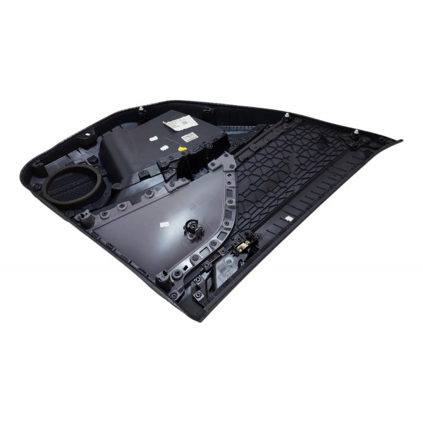 Forro Porta Tras Dir  Vw T-cross 2022 1.0 Tsi  B1342