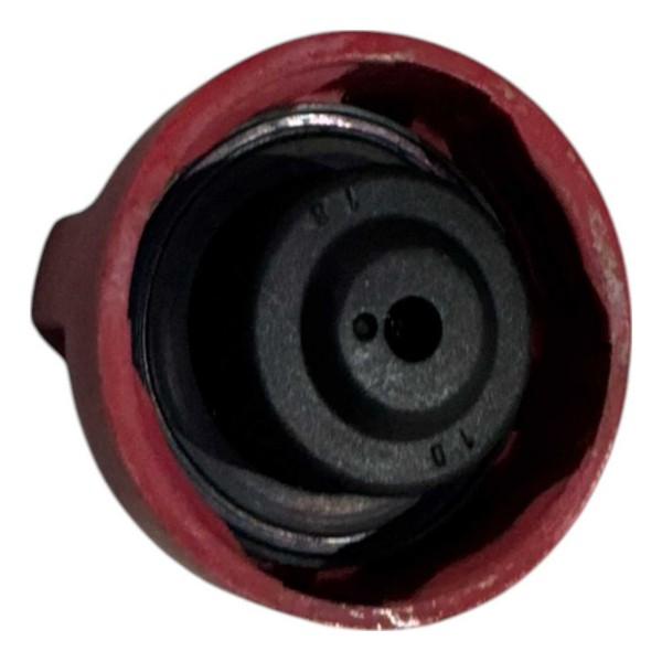 Tampa Reservatorio Partida Frio Renault Kwid Zen 2020