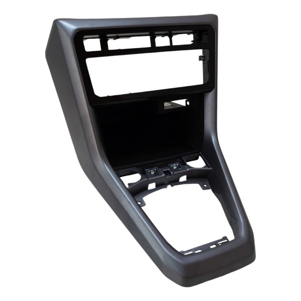 Acabamento Console Central T-cross 2022 1.0 Tsi  B1339