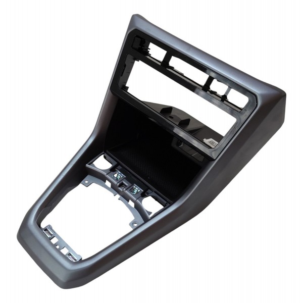 Acabamento Console Central T-cross 2022 1.0 Tsi  B1339