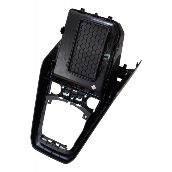 Acabamento Console Central T-cross 2022 1.0 Tsi  B1339