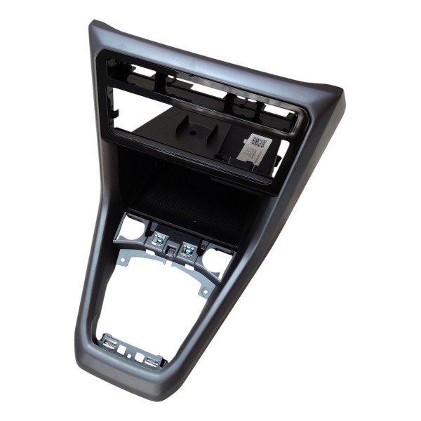 Acabamento Console Central T-cross 2022 1.0 Tsi  B1339