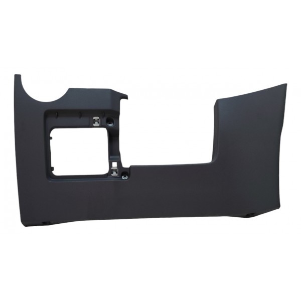 Acabamento Inferior Painel Esq T-cross 2022 1.0 Tsi  B1338