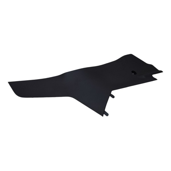 Acabamento Esq Console Central T-cross 2022 1.0 Tsi  B1336