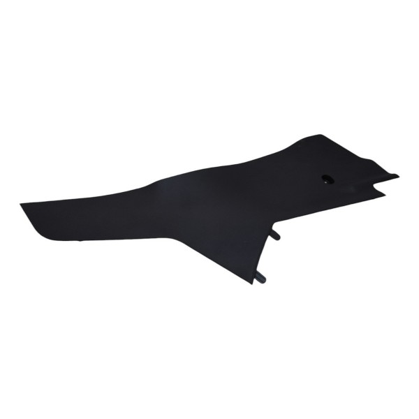 Acabamento Esq Console Central T-cross 2022 1.0 Tsi  B1336