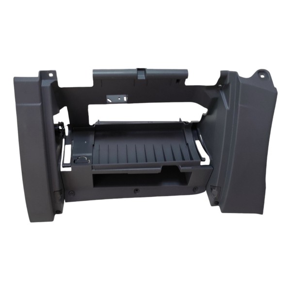 Gaveta Porta Luvas Vw T-cross 2022 1.0 Tsi  B1334