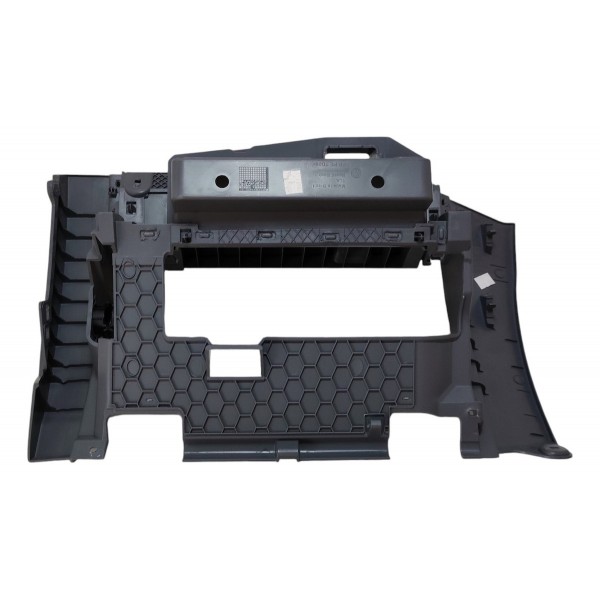 Gaveta Porta Luvas Vw T-cross 2022 1.0 Tsi  B1334