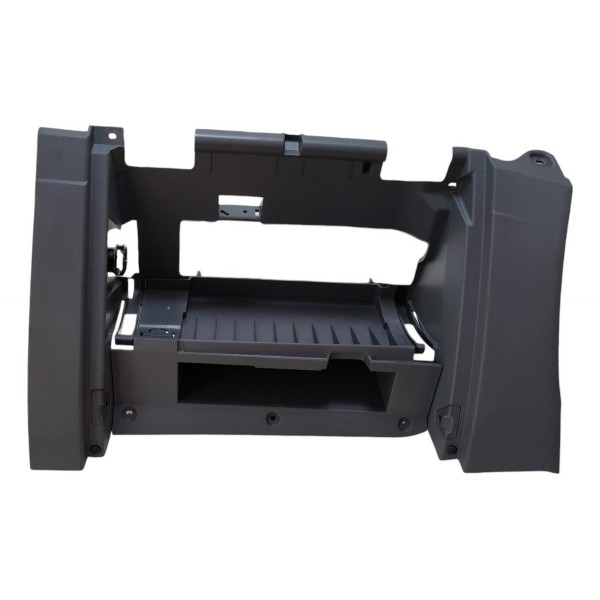 Gaveta Porta Luvas Vw T-cross 2022 1.0 Tsi  B1334