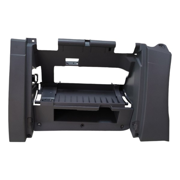 Gaveta Porta Luvas Vw T-cross 2022 1.0 Tsi  B1334