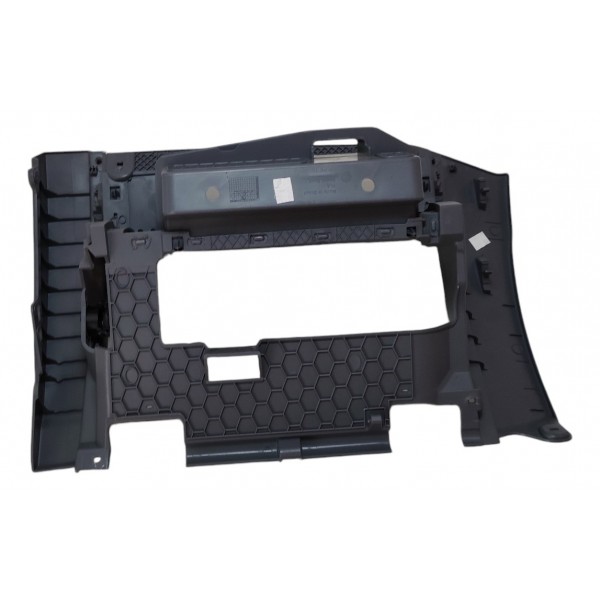 Gaveta Porta Luvas Vw T-cross 2022 1.0 Tsi  B1334