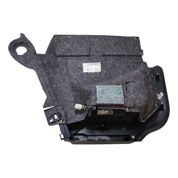 Suporte Porta Malas  Lado Direito T-cross 2022 1.0 Tsi B1329