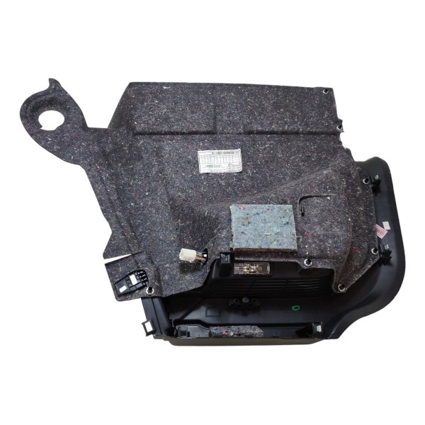 Suporte Porta Malas  Lado Direito T-cross 2022 1.0 Tsi B1329