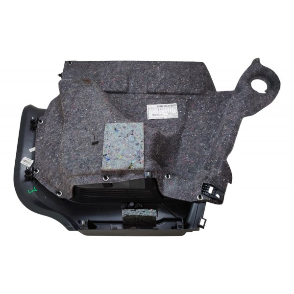 Suporte Porta Malas Esquerdo  Vw T-cross 2022 1.0 Tsi  B1328